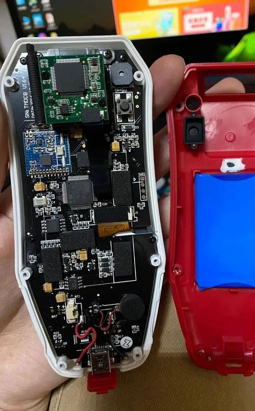 開源STM32無線點菜寶評測 打造低成本無線點菜系統